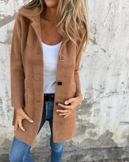 BRISA - ELEGANTE JACKE