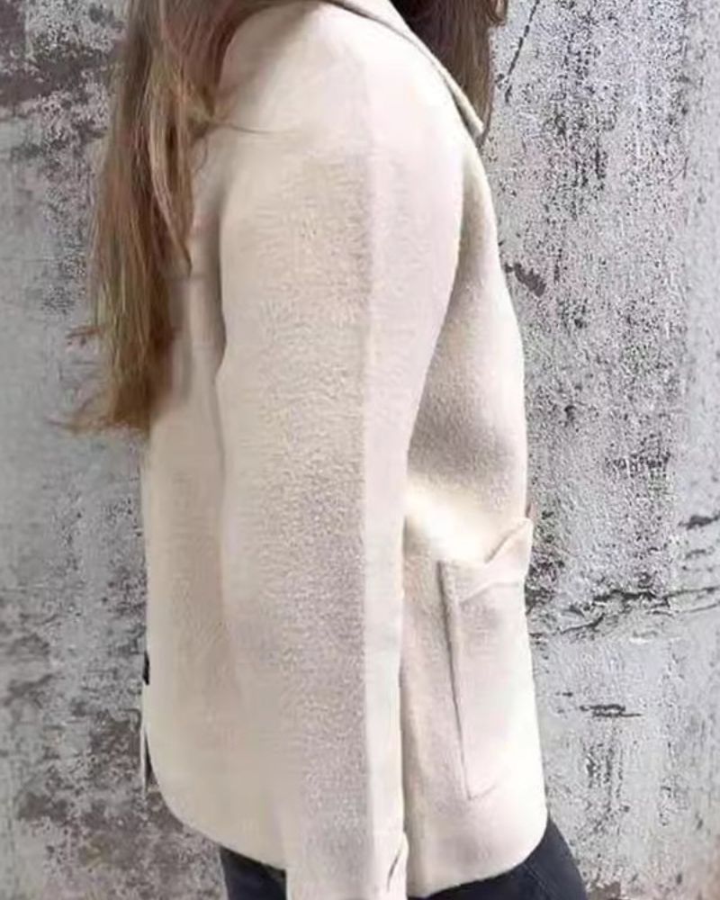 AMIAH - DAMEN FREIZEITJACKE