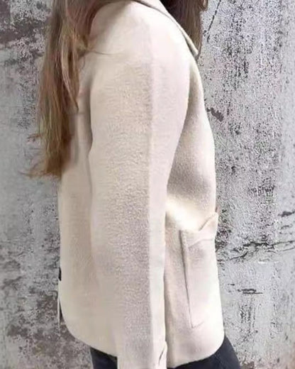 AMIAH - DAMEN FREIZEITJACKE