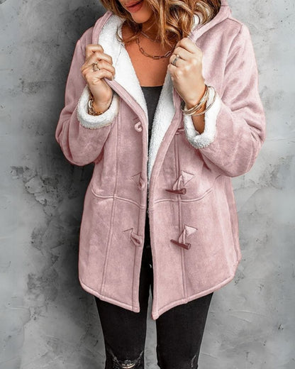 ARIANNA - WARMER WINTERMANTEL