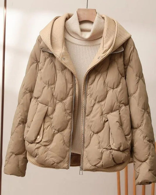 BENNY - Lässiger Zwei-Teiler mit Kapuze